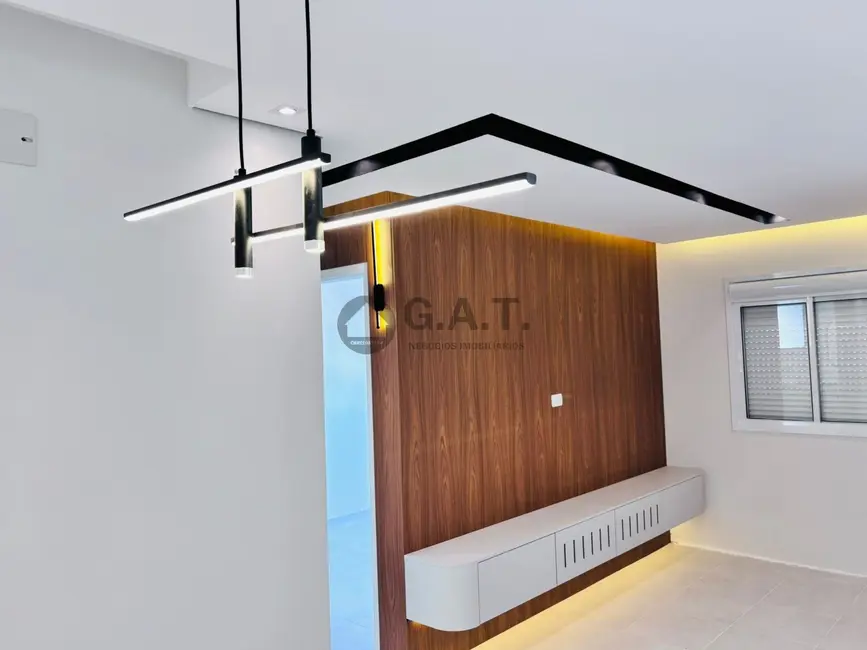 Foto 5 de Apartamento com 3 quartos à venda, 77m2 em Sorocaba - SP