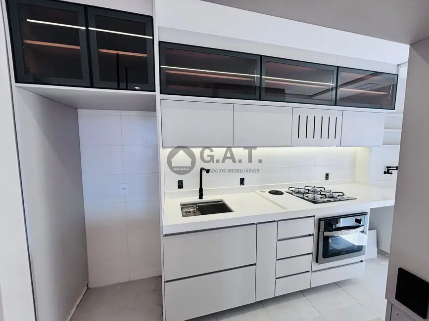 Foto 8 de Apartamento com 3 quartos à venda, 77m2 em Sorocaba - SP