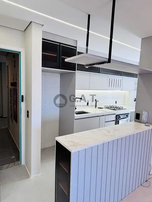 Foto 7 de Apartamento com 3 quartos à venda, 77m2 em Sorocaba - SP