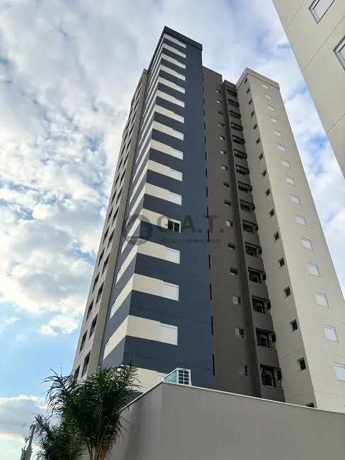Foto 1 de Apartamento com 3 quartos à venda, 77m2 em Sorocaba - SP