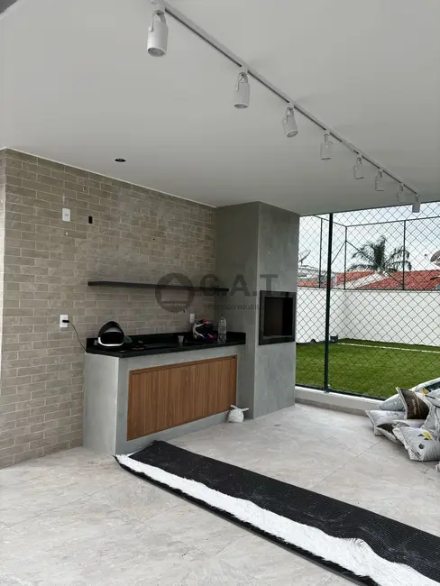 Foto 9 de Apartamento com 3 quartos à venda, 77m2 em Sorocaba - SP