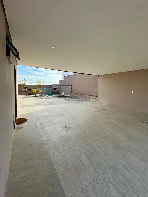 Foto 6 de Casa de Condomínio com 4 quartos à venda, 200m2 em Parque Três Meninos, Sorocaba - SP