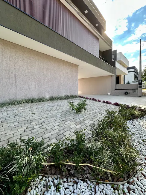 Foto 5 de Casa de Condomínio com 4 quartos à venda, 200m2 em Parque Três Meninos, Sorocaba - SP