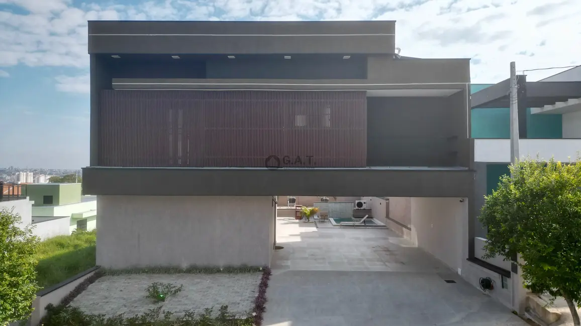 Foto 2 de Casa de Condomínio com 4 quartos à venda, 200m2 em Parque Três Meninos, Sorocaba - SP