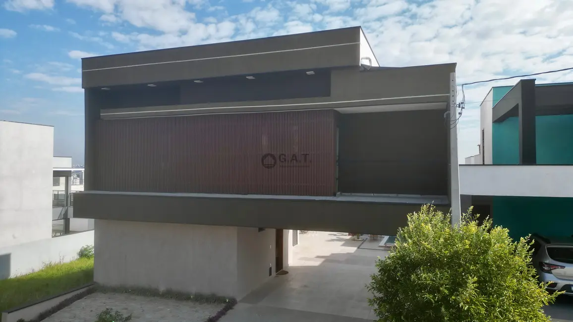 Foto 4 de Casa de Condomínio com 4 quartos à venda, 200m2 em Parque Três Meninos, Sorocaba - SP