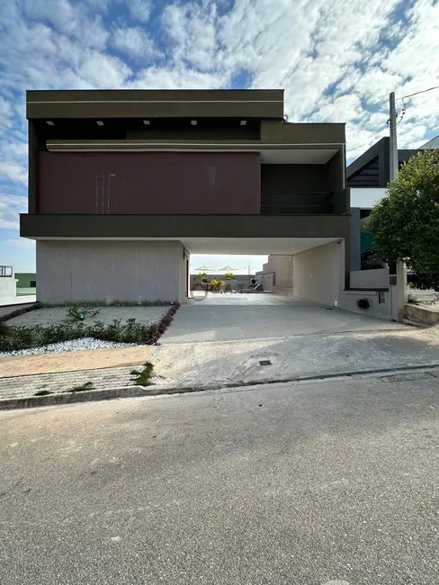 Foto 1 de Casa de Condomínio com 4 quartos à venda, 200m2 em Parque Três Meninos, Sorocaba - SP