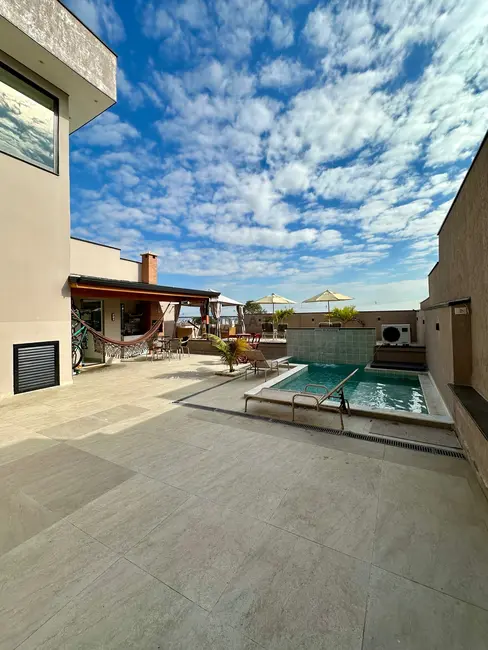 Foto 7 de Casa de Condomínio com 4 quartos à venda, 200m2 em Parque Três Meninos, Sorocaba - SP