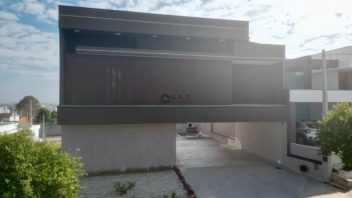 Foto 3 de Casa de Condomínio com 4 quartos à venda, 200m2 em Parque Três Meninos, Sorocaba - SP