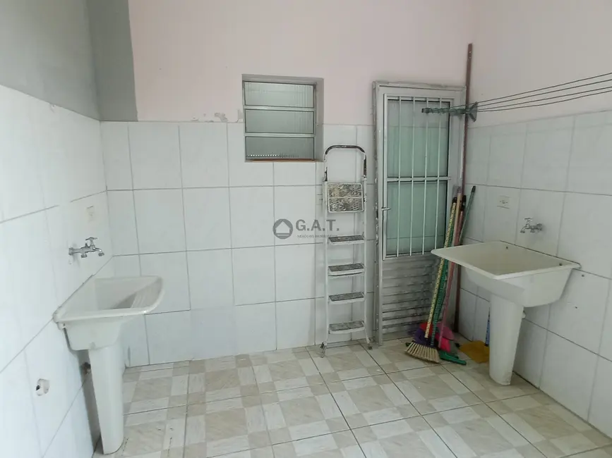 Foto 7 de Casa com 2 quartos para alugar, 50m2 em Jardim J S Carvalho, Sorocaba - SP