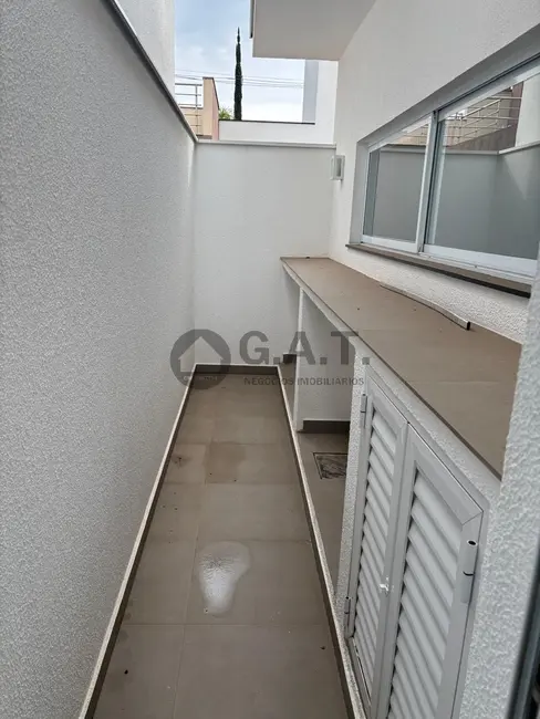 Foto 5 de Casa de Condomínio com 3 quartos à venda, 157m2 em Residencial Villa do Bosque, Sorocaba - SP