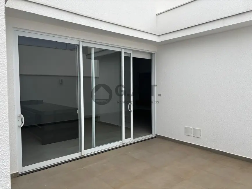 Foto 2 de Casa de Condomínio com 3 quartos à venda, 157m2 em Residencial Villa do Bosque, Sorocaba - SP