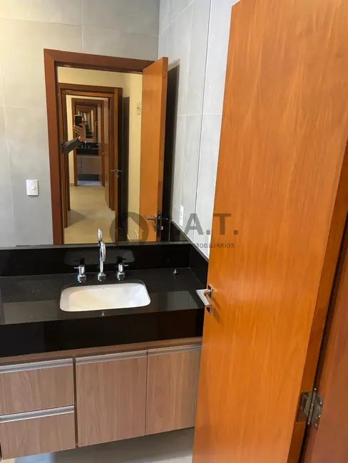 Foto 8 de Casa de Condomínio com 3 quartos à venda, 157m2 em Residencial Villa do Bosque, Sorocaba - SP