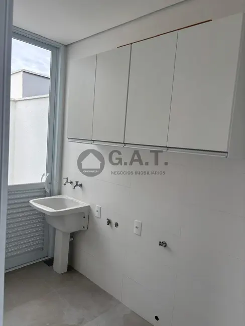 Foto 6 de Casa de Condomínio com 3 quartos à venda, 157m2 em Residencial Villa do Bosque, Sorocaba - SP