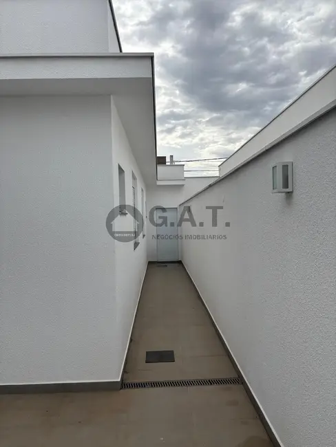 Foto 7 de Casa de Condomínio com 3 quartos à venda, 157m2 em Residencial Villa do Bosque, Sorocaba - SP