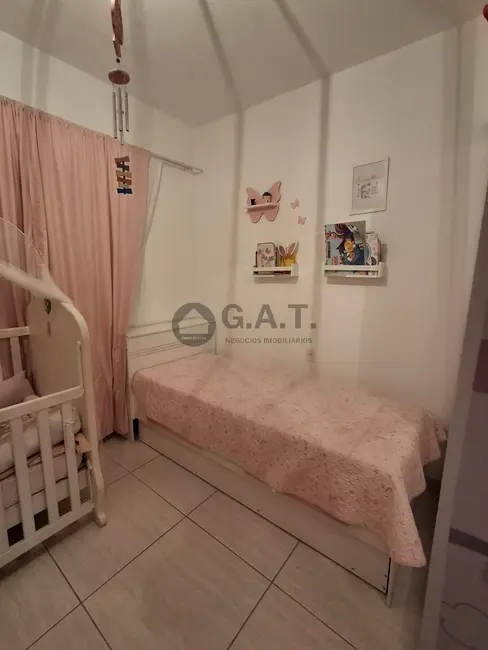 Casa com 2 quartos à venda, 50m2 em Jardim Wanel Ville V, Sorocaba - SP - imagem 8 Foto 8 de Casa com 2 quartos à venda, 50m2 em Jardim Wanel Ville V, Sorocaba - SP