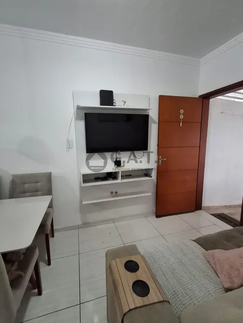 Casa com 2 quartos à venda, 50m2 em Jardim Wanel Ville V, Sorocaba - SP - imagem 6 Foto 6 de Casa com 2 quartos à venda, 50m2 em Jardim Wanel Ville V, Sorocaba - SP