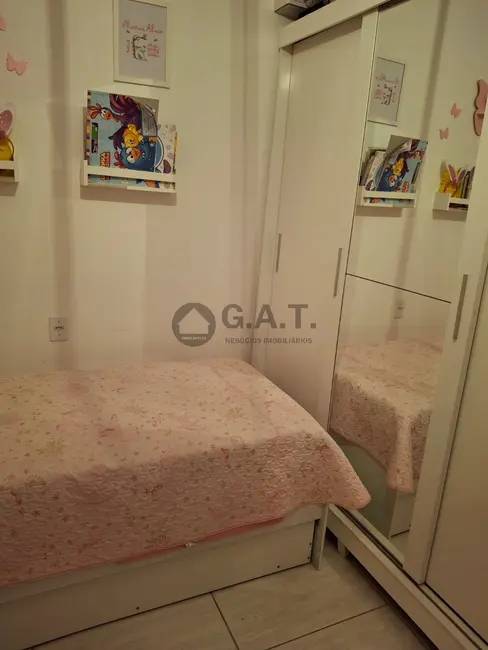 Casa com 2 quartos à venda, 50m2 em Jardim Wanel Ville V, Sorocaba - SP - imagem 9 Foto 9 de Casa com 2 quartos à venda, 50m2 em Jardim Wanel Ville V, Sorocaba - SP