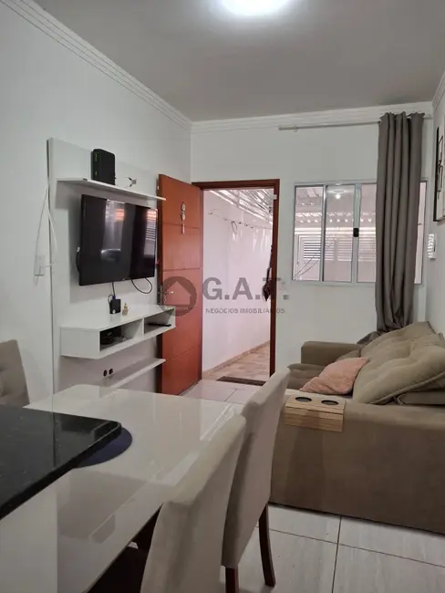 Casa com 2 quartos à venda, 50m2 em Jardim Wanel Ville V, Sorocaba - SP - imagem 7 Foto 7 de Casa com 2 quartos à venda, 50m2 em Jardim Wanel Ville V, Sorocaba - SP