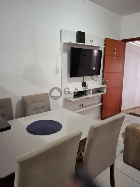 Casa com 2 quartos à venda, 50m2 em Jardim Wanel Ville V, Sorocaba - SP - imagem 4 Foto 4 de Casa com 2 quartos à venda, 50m2 em Jardim Wanel Ville V, Sorocaba - SP