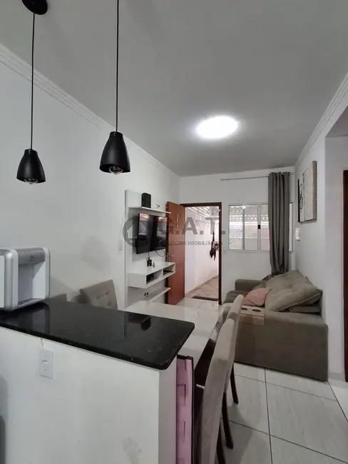 Casa com 2 quartos à venda, 50m2 em Jardim Wanel Ville V, Sorocaba - SP - imagem 5 Foto 5 de Casa com 2 quartos à venda, 50m2 em Jardim Wanel Ville V, Sorocaba - SP