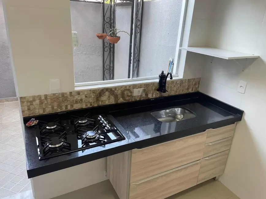Foto 1 de Casa com 2 quartos à venda, 65m2 em Vila Jardini, Sorocaba - SP