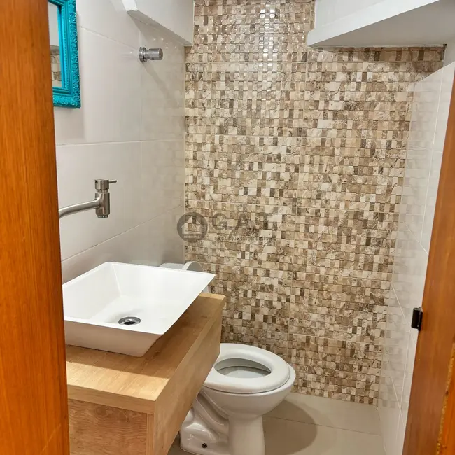 Casa com 2 quartos à venda, 65m2 em Vila Jardini, Sorocaba - SP - imagem 6 Foto 6 de Casa com 2 quartos à venda, 65m2 em Vila Jardini, Sorocaba - SP