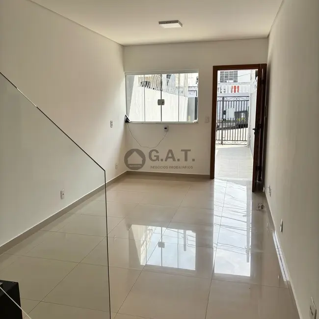 Casa com 2 quartos à venda, 65m2 em Vila Jardini, Sorocaba - SP - imagem 5 Foto 5 de Casa com 2 quartos à venda, 65m2 em Vila Jardini, Sorocaba - SP