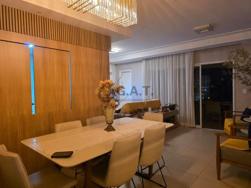Foto 1 de Apartamento com 3 quartos à venda, 130m2 em Vila Jardini, Sorocaba - SP