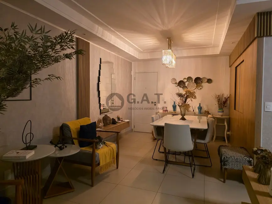 Apartamento com 3 quartos à venda, 130m2 em Vila Jardini, Sorocaba - SP - imagem 9 Foto 9 de Apartamento com 3 quartos à venda, 130m2 em Vila Jardini, Sorocaba - SP