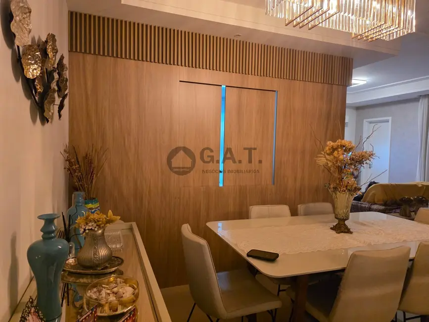 Apartamento com 3 quartos à venda, 130m2 em Vila Jardini, Sorocaba - SP - imagem 8 Foto 8 de Apartamento com 3 quartos à venda, 130m2 em Vila Jardini, Sorocaba - SP