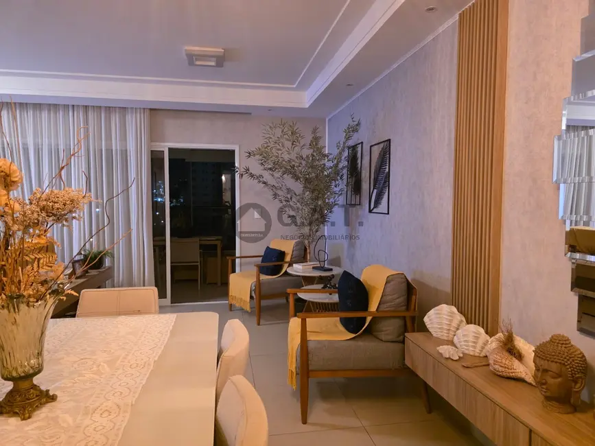 Foto 2 de Apartamento com 3 quartos à venda, 130m2 em Vila Jardini, Sorocaba - SP