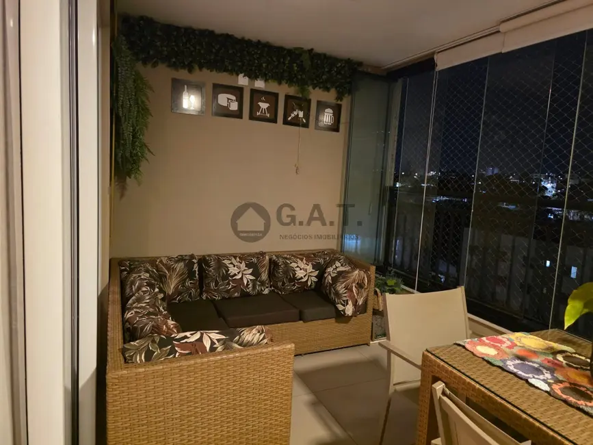 Apartamento com 3 quartos à venda, 130m2 em Vila Jardini, Sorocaba - SP - imagem 5 Foto 5 de Apartamento com 3 quartos à venda, 130m2 em Vila Jardini, Sorocaba - SP