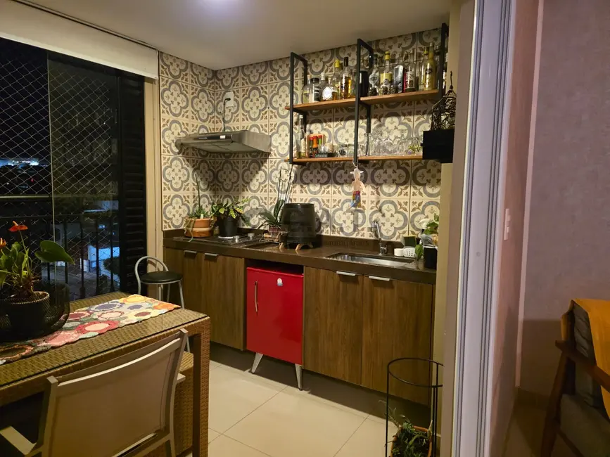 Apartamento com 3 quartos à venda, 130m2 em Vila Jardini, Sorocaba - SP - imagem 7 Foto 7 de Apartamento com 3 quartos à venda, 130m2 em Vila Jardini, Sorocaba - SP