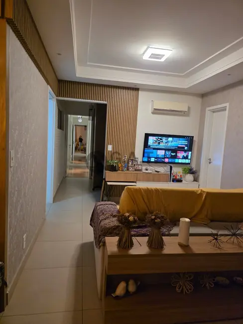Apartamento com 3 quartos à venda, 130m2 em Vila Jardini, Sorocaba - SP - imagem 4 Foto 4 de Apartamento com 3 quartos à venda, 130m2 em Vila Jardini, Sorocaba - SP