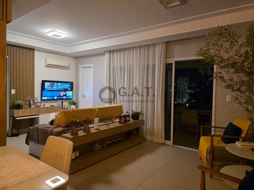 Apartamento com 3 quartos à venda, 130m2 em Vila Jardini, Sorocaba - SP - imagem 6 Foto 6 de Apartamento com 3 quartos à venda, 130m2 em Vila Jardini, Sorocaba - SP