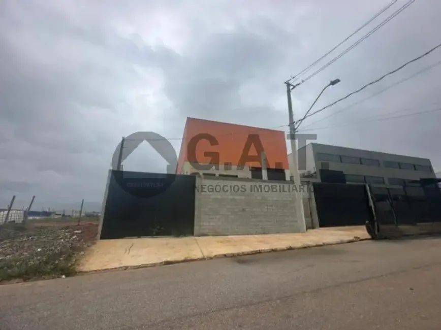 Foto 8 de Armazém / Galpão à venda, 680m2 em Sorocaba - SP