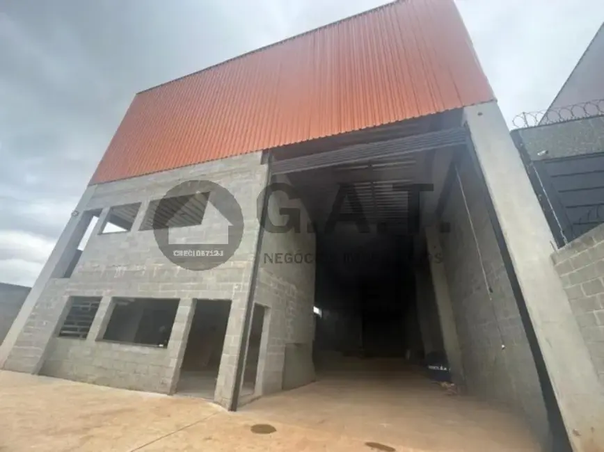 Foto 3 de Armazém / Galpão à venda, 680m2 em Sorocaba - SP