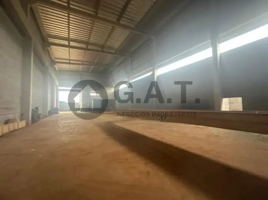 Foto 7 de Armazém / Galpão à venda, 680m2 em Sorocaba - SP