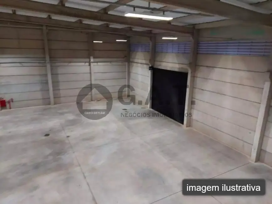 Armazém / Galpão para alugar, 2300m2 em Iporanga, Sorocaba - SP - imagem 9 Foto 9 de Armazém / Galpão para alugar, 2300m2 em Iporanga, Sorocaba - SP