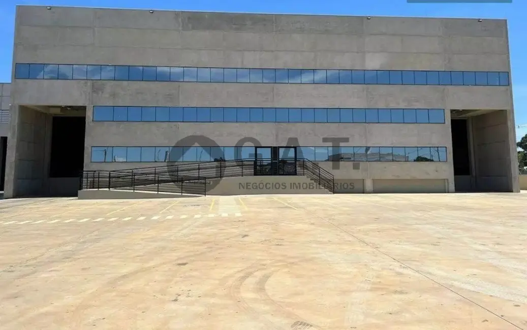 Foto 2 de Armazém / Galpão para alugar, 2300m2 em Iporanga, Sorocaba - SP