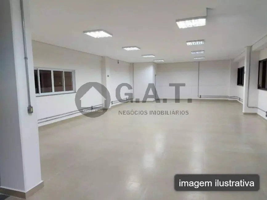 Armazém / Galpão para alugar, 2300m2 em Iporanga, Sorocaba - SP - imagem 5 Foto 5 de Armazém / Galpão para alugar, 2300m2 em Iporanga, Sorocaba - SP