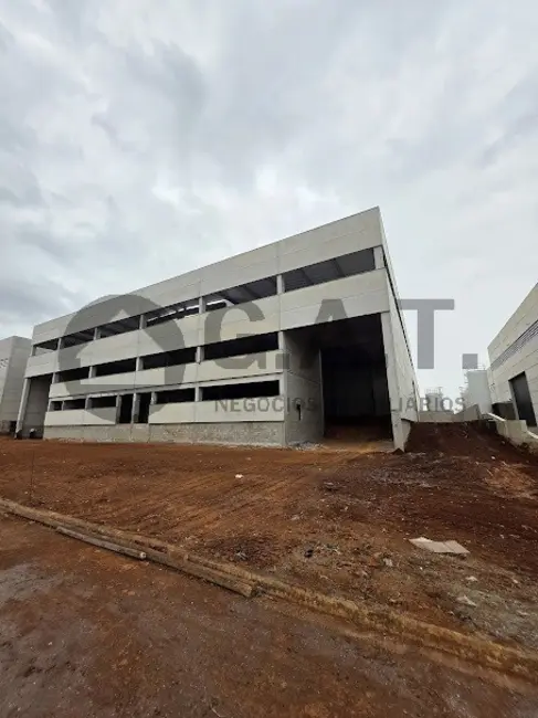 Foto 8 de Armazém / Galpão à venda, 2300m2 em Iporanga, Sorocaba - SP