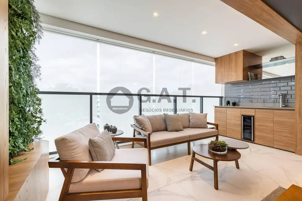 Foto 2 de Apartamento com 3 quartos à venda, 106m2 em Jardim Emília, Sorocaba - SP