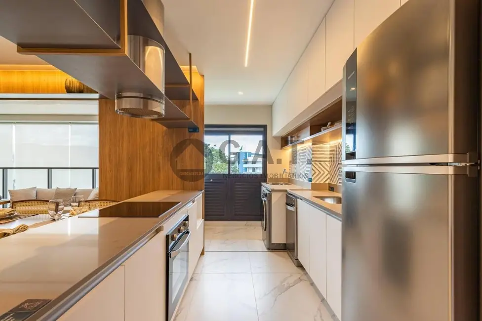 Apartamento com 3 quartos à venda, 106m2 em Jardim Emília, Sorocaba - SP - imagem 3 Foto 3 de Apartamento com 3 quartos à venda, 106m2 em Jardim Emília, Sorocaba - SP