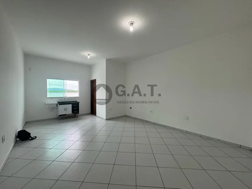 Foto 3 de Sala Comercial para alugar, 130m2 em Jardim Wanel Ville V, Sorocaba - SP