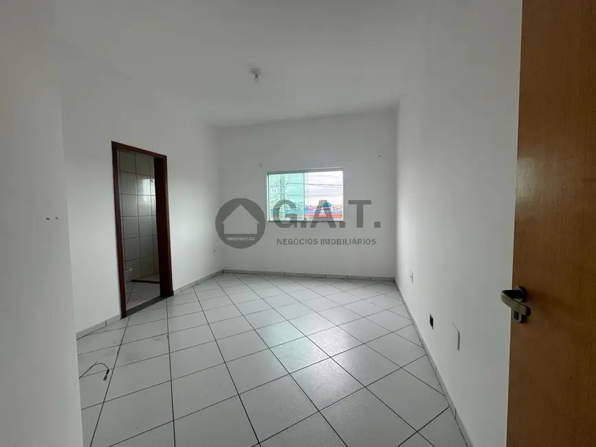Foto 4 de Sala Comercial para alugar, 130m2 em Jardim Wanel Ville V, Sorocaba - SP