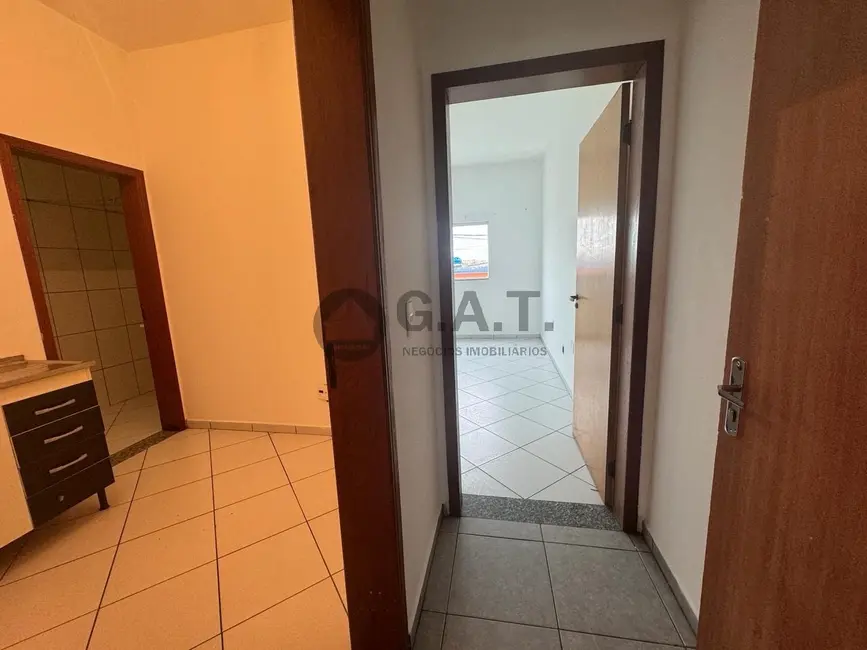 Foto 7 de Sala Comercial para alugar, 130m2 em Jardim Wanel Ville V, Sorocaba - SP