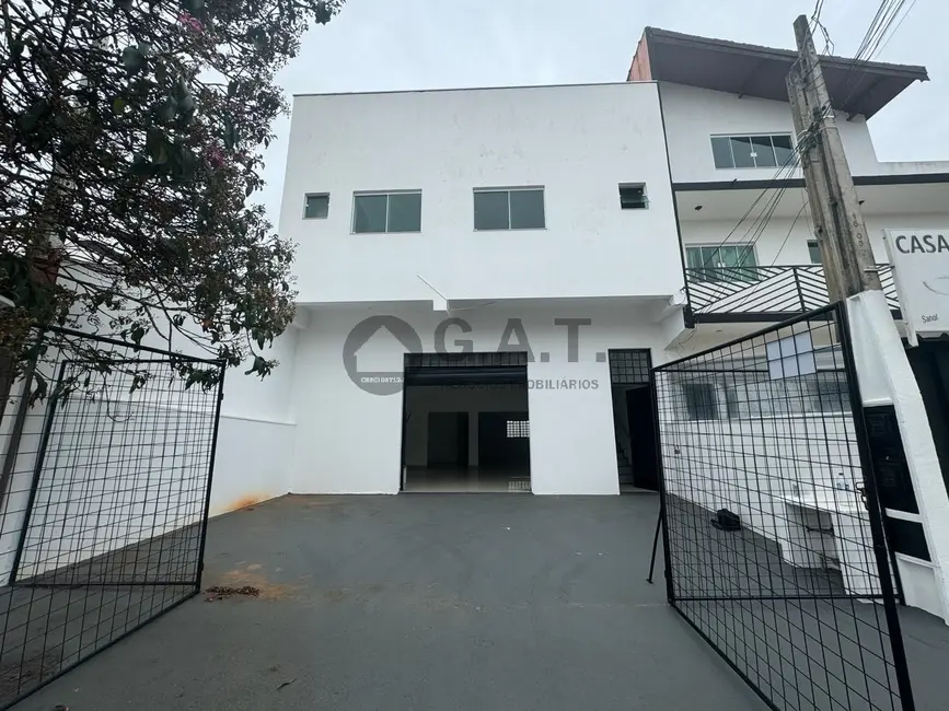 Foto 1 de Sala Comercial para alugar, 130m2 em Jardim Wanel Ville V, Sorocaba - SP