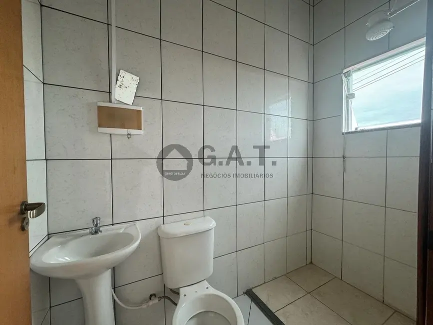 Foto 6 de Sala Comercial para alugar, 130m2 em Jardim Wanel Ville V, Sorocaba - SP