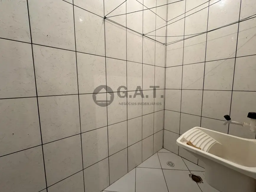 Foto 5 de Sala Comercial para alugar, 130m2 em Jardim Wanel Ville V, Sorocaba - SP